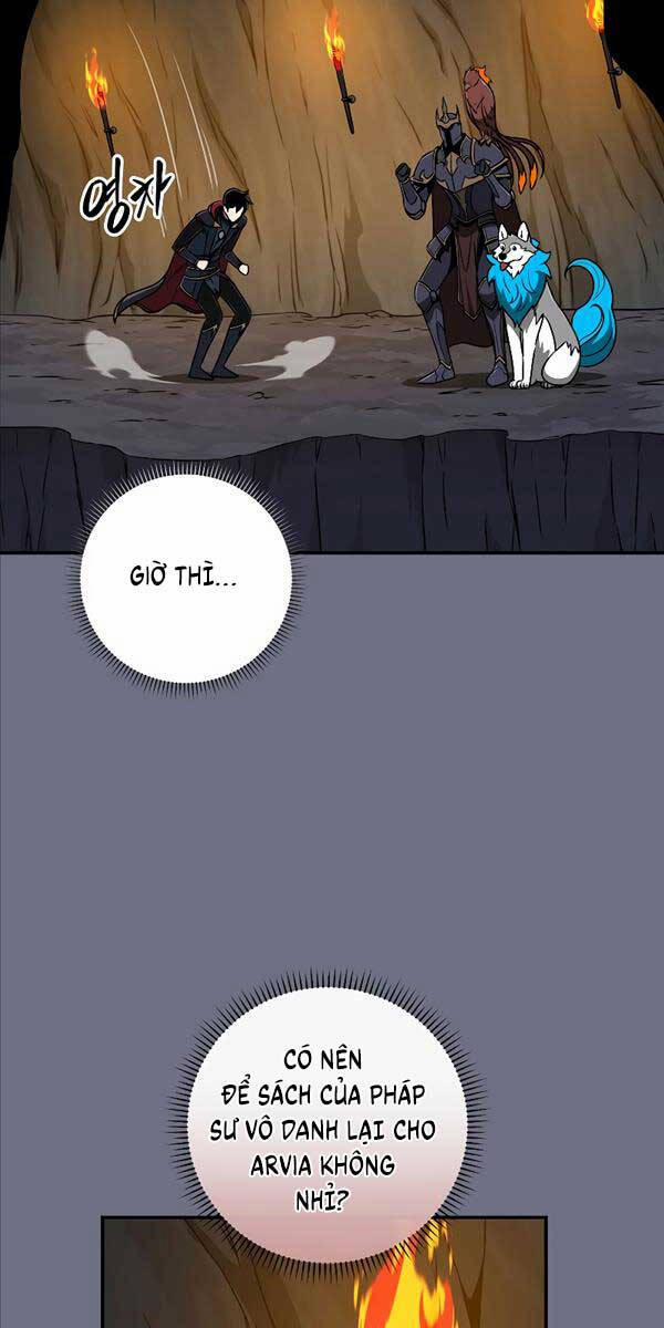 Streamer Pháp Sư 81 trang 3