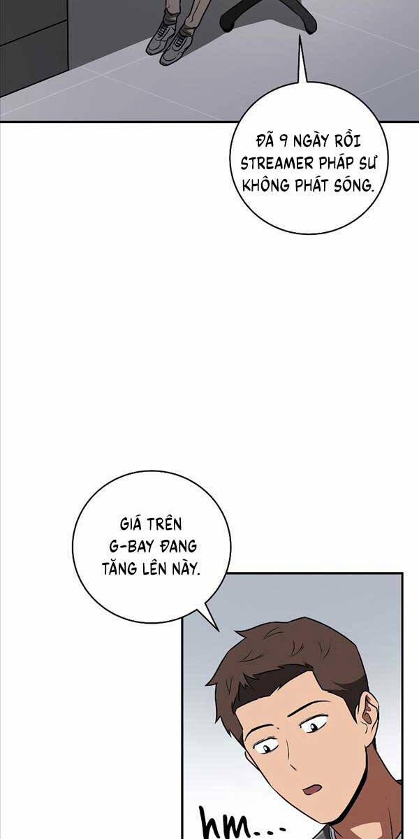 Streamer Pháp Sư 81 trang 32