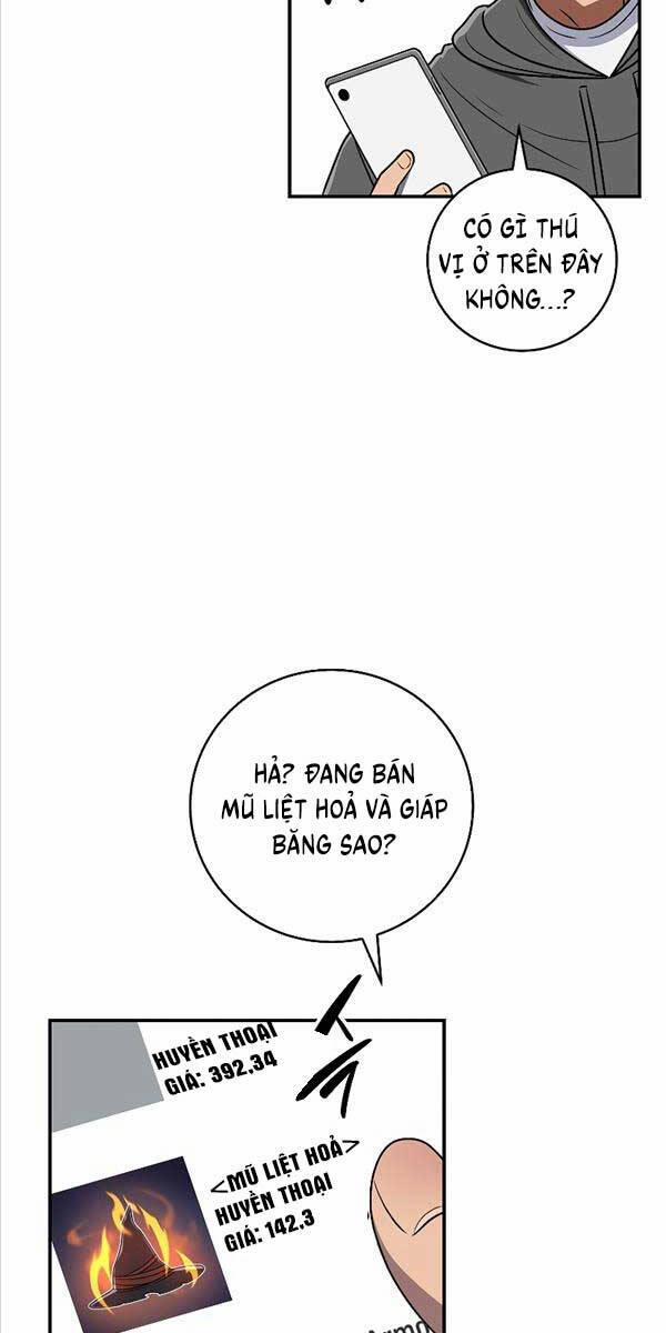 Streamer Pháp Sư 81 trang 33