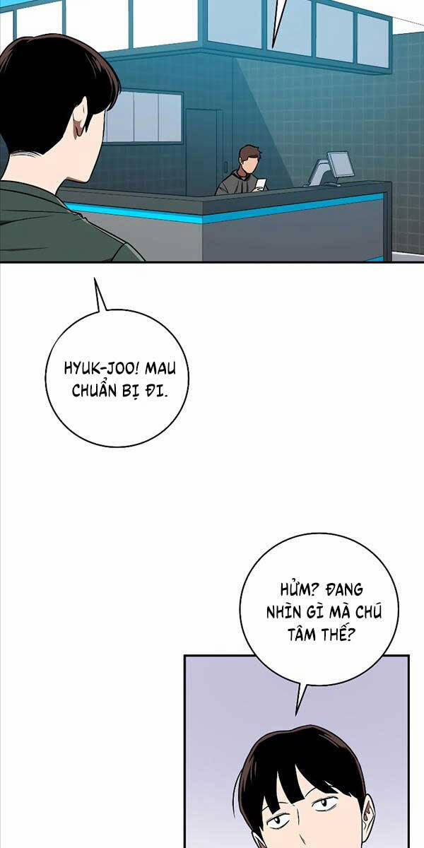 Streamer Pháp Sư 81 trang 35