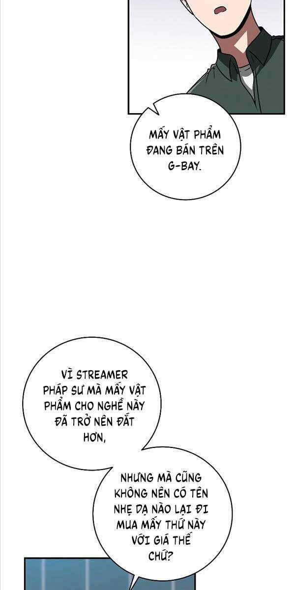 Streamer Pháp Sư 81 trang 36