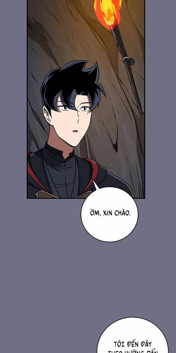 Streamer Pháp Sư 81 trang 4