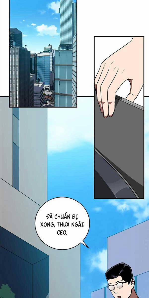 Streamer Pháp Sư 81 trang 40