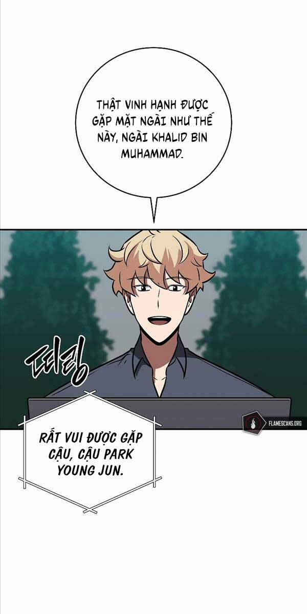 Streamer Pháp Sư 81 trang 42