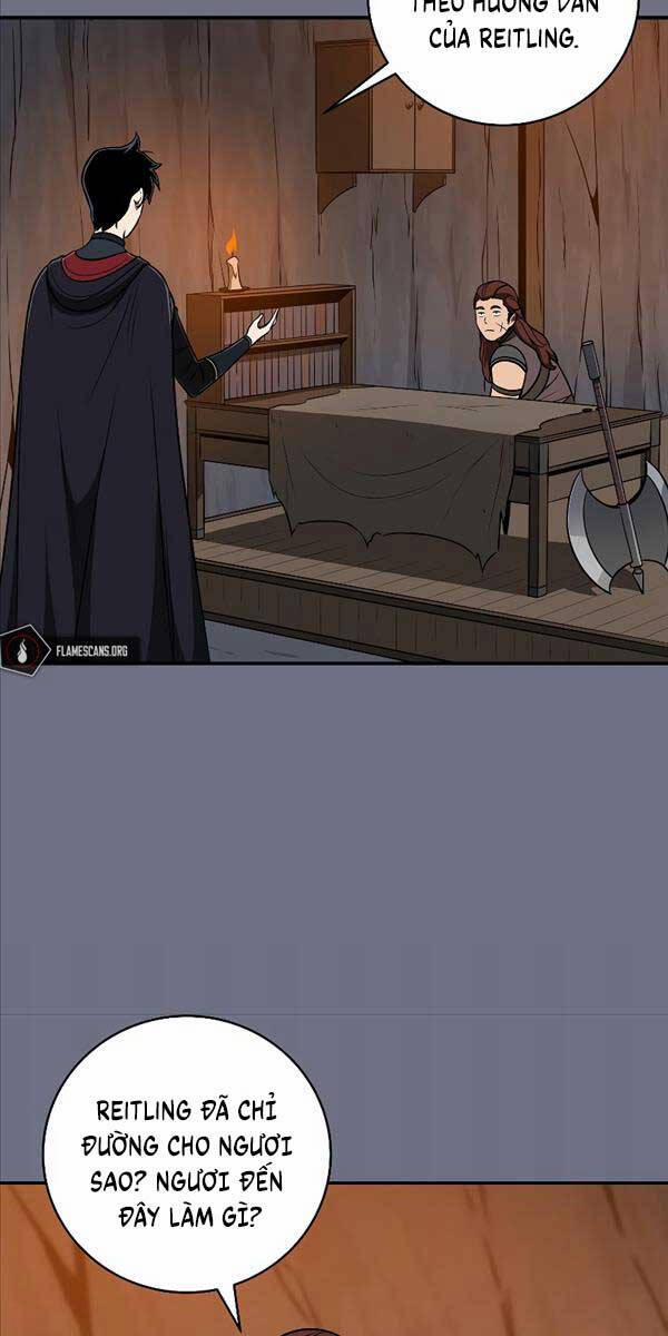 Streamer Pháp Sư 81 trang 5