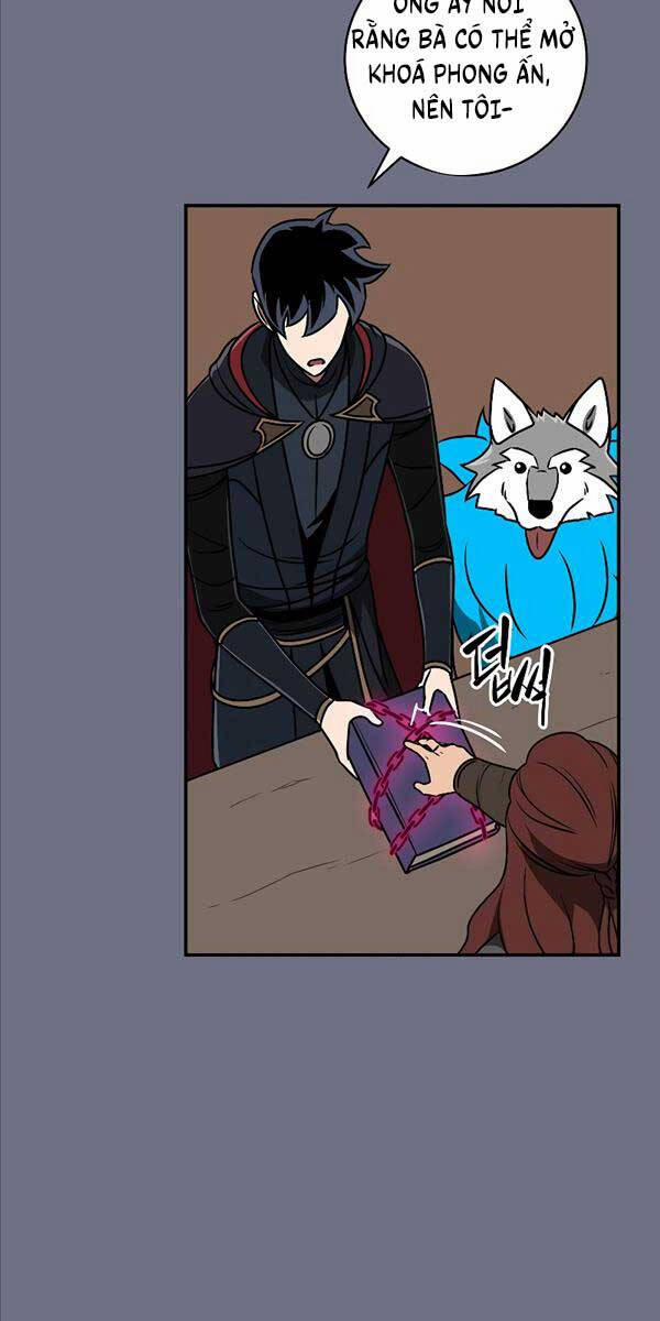 Streamer Pháp Sư 81 trang 7