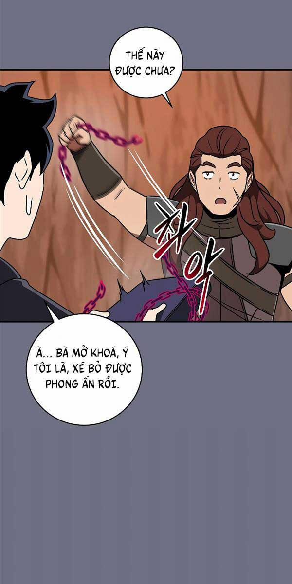 Streamer Pháp Sư 81 trang 8