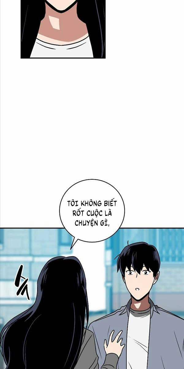 Streamer Pháp Sư 81 trang 84