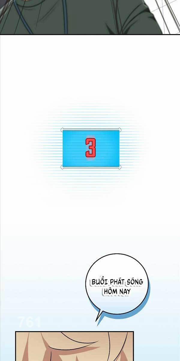 Streamer Pháp Sư 82 trang 1