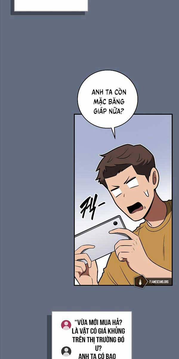 Streamer Pháp Sư 82 trang 12