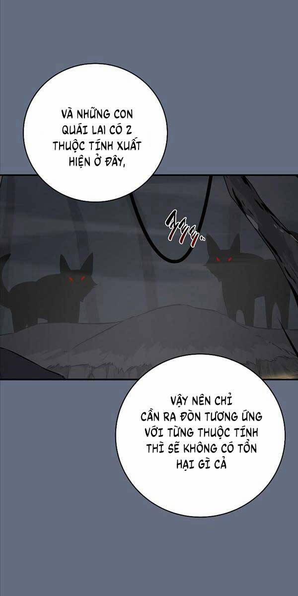 Streamer Pháp Sư 82 trang 16