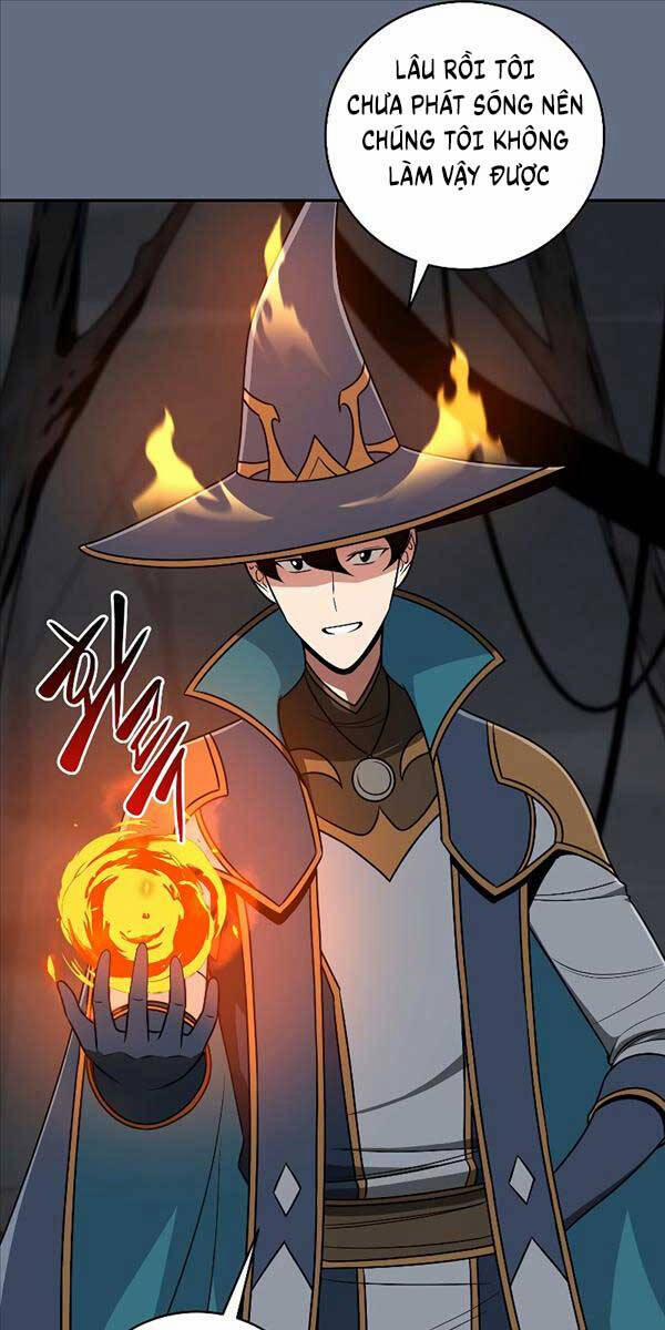 Streamer Pháp Sư 82 trang 19