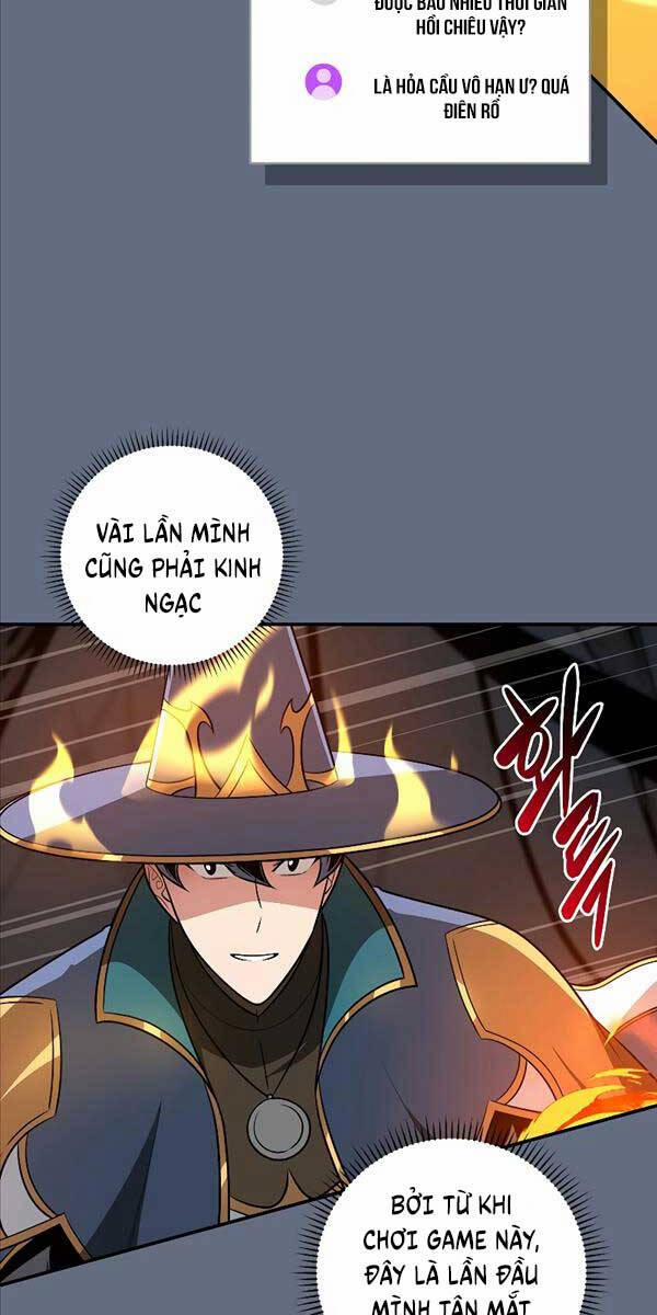 Streamer Pháp Sư 82 trang 27