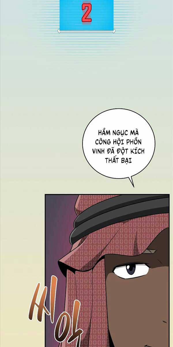 Streamer Pháp Sư 82 trang 3