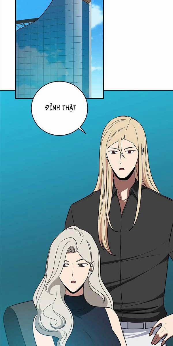 Streamer Pháp Sư 82 trang 36