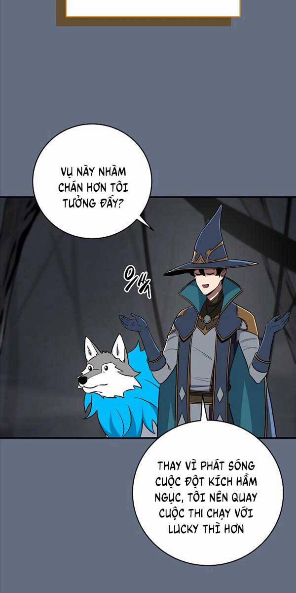 Streamer Pháp Sư 82 trang 60