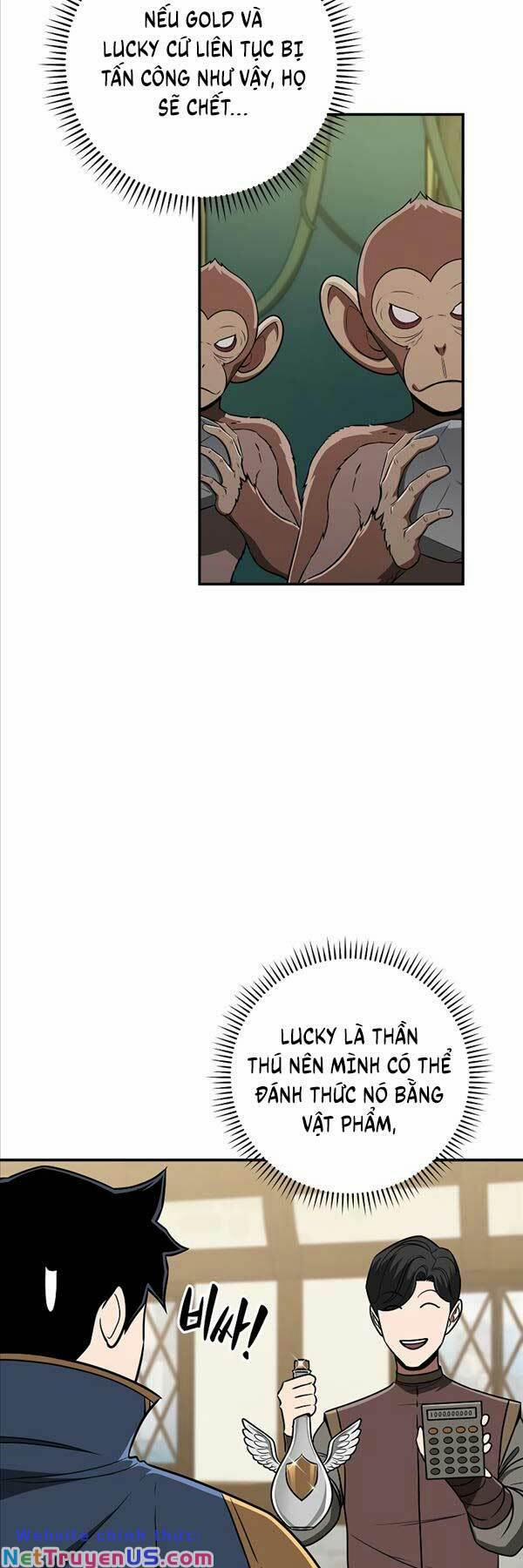 Streamer Pháp Sư 83 trang 17