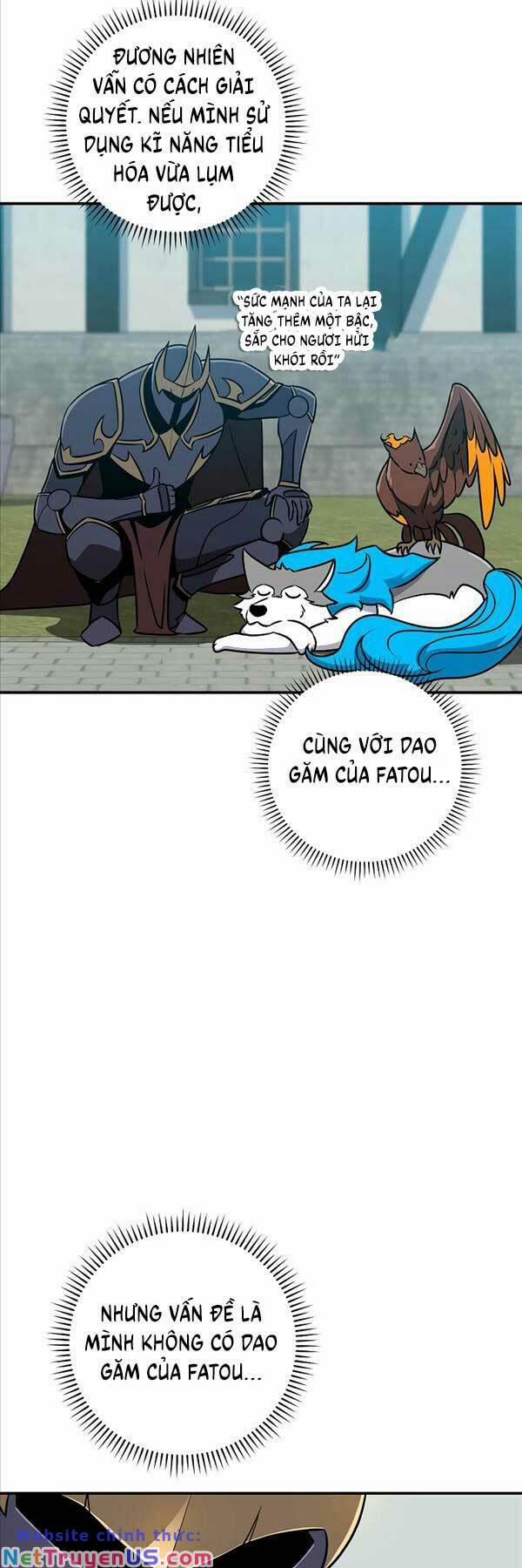 Streamer Pháp Sư 83 trang 19