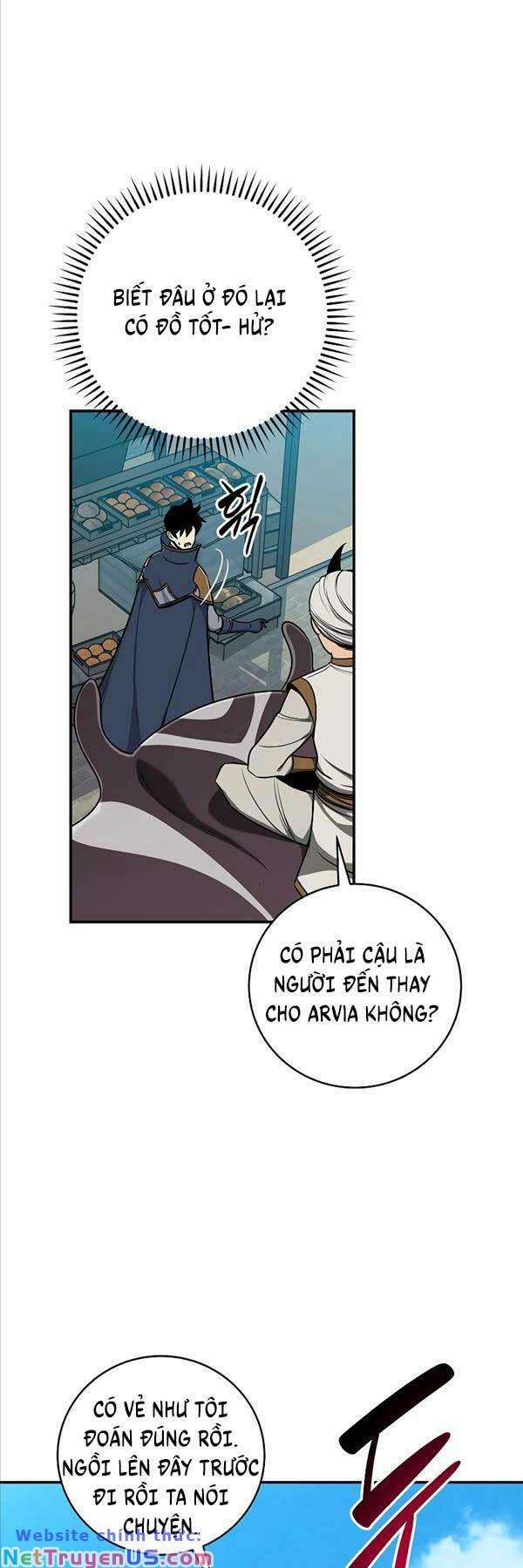 Streamer Pháp Sư 83 trang 22