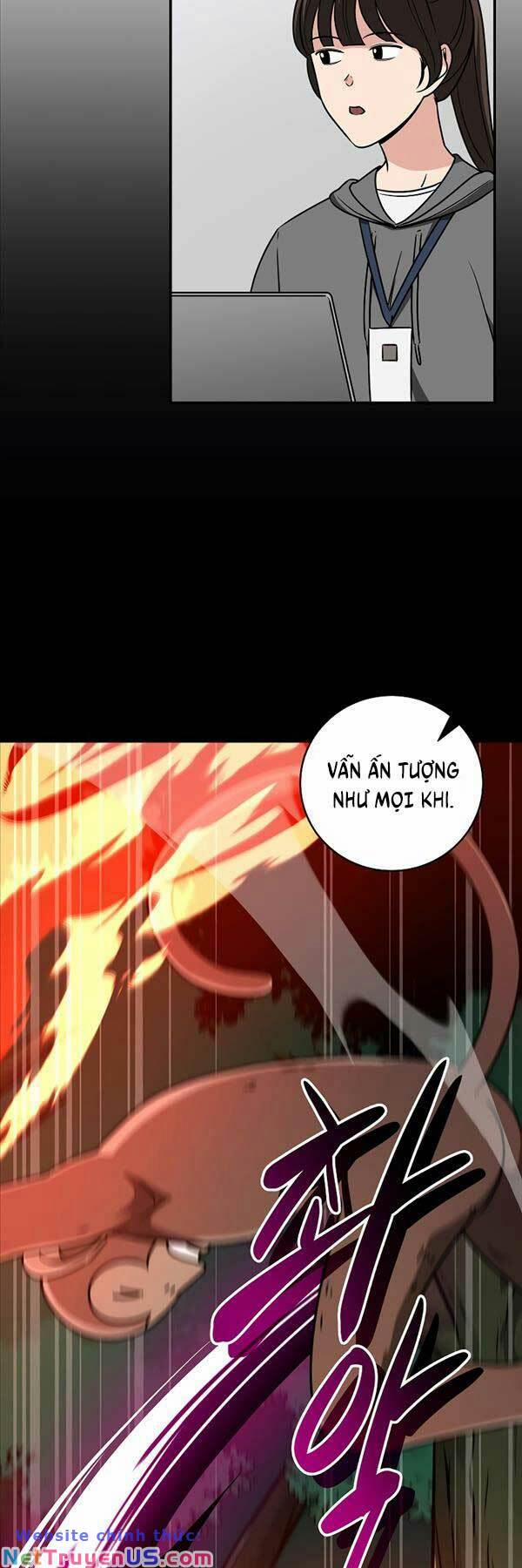 Streamer Pháp Sư 83 trang 27