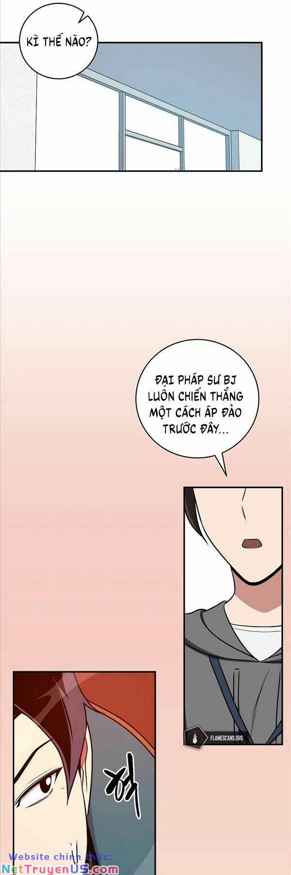 Streamer Pháp Sư 83 trang 30