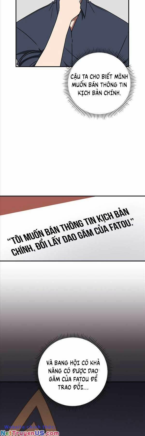 Streamer Pháp Sư 83 trang 37