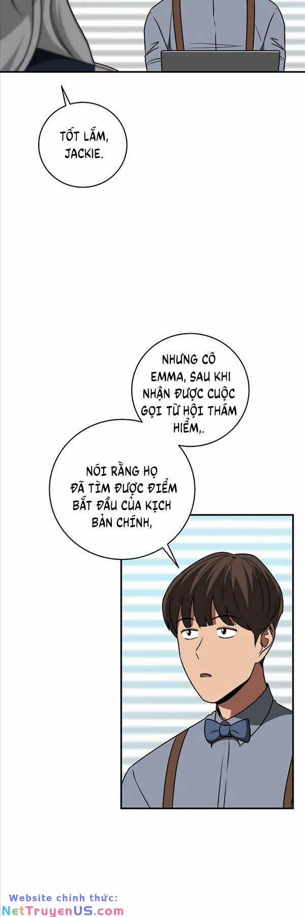 Streamer Pháp Sư 83 trang 41