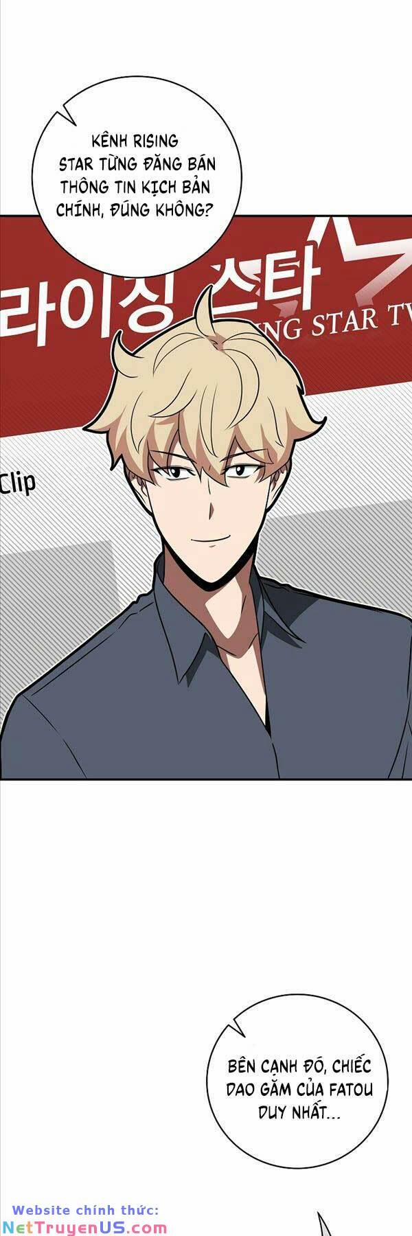 Streamer Pháp Sư 83 trang 42