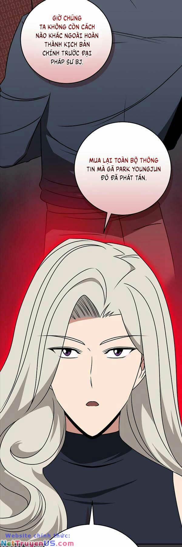 Streamer Pháp Sư 83 trang 47