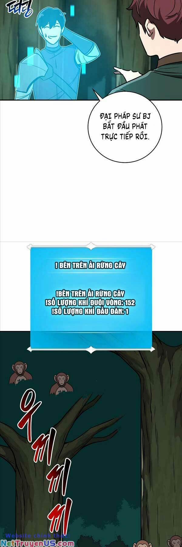 Streamer Pháp Sư 83 trang 50