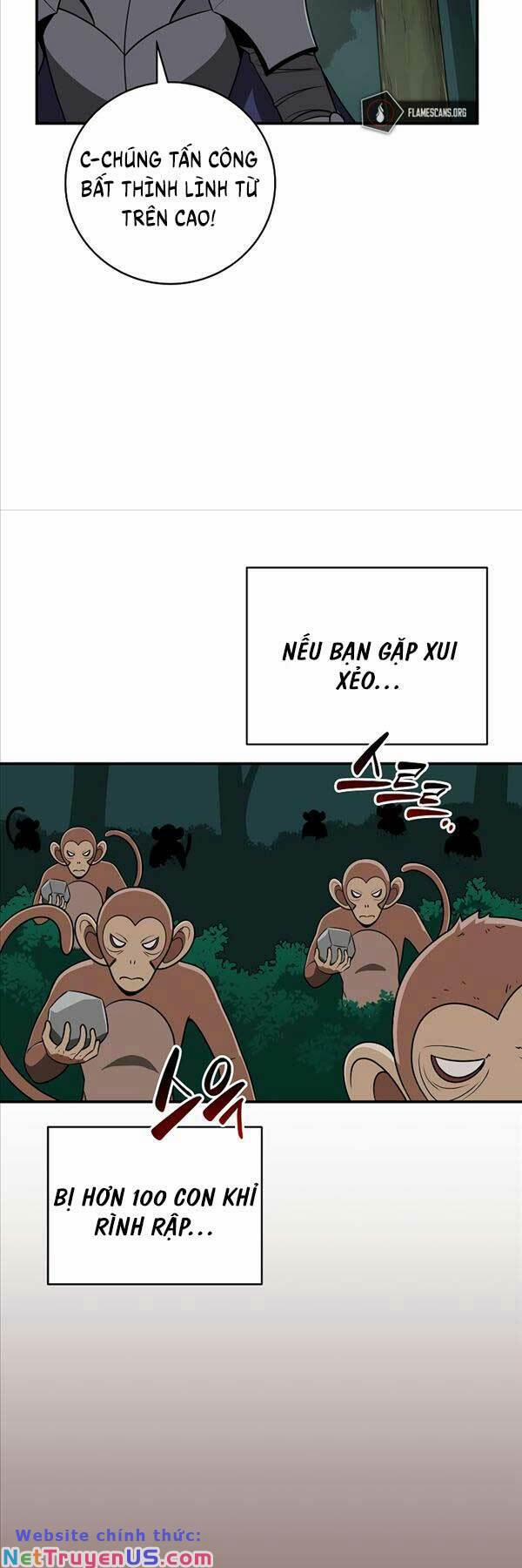 Streamer Pháp Sư 83 trang 8