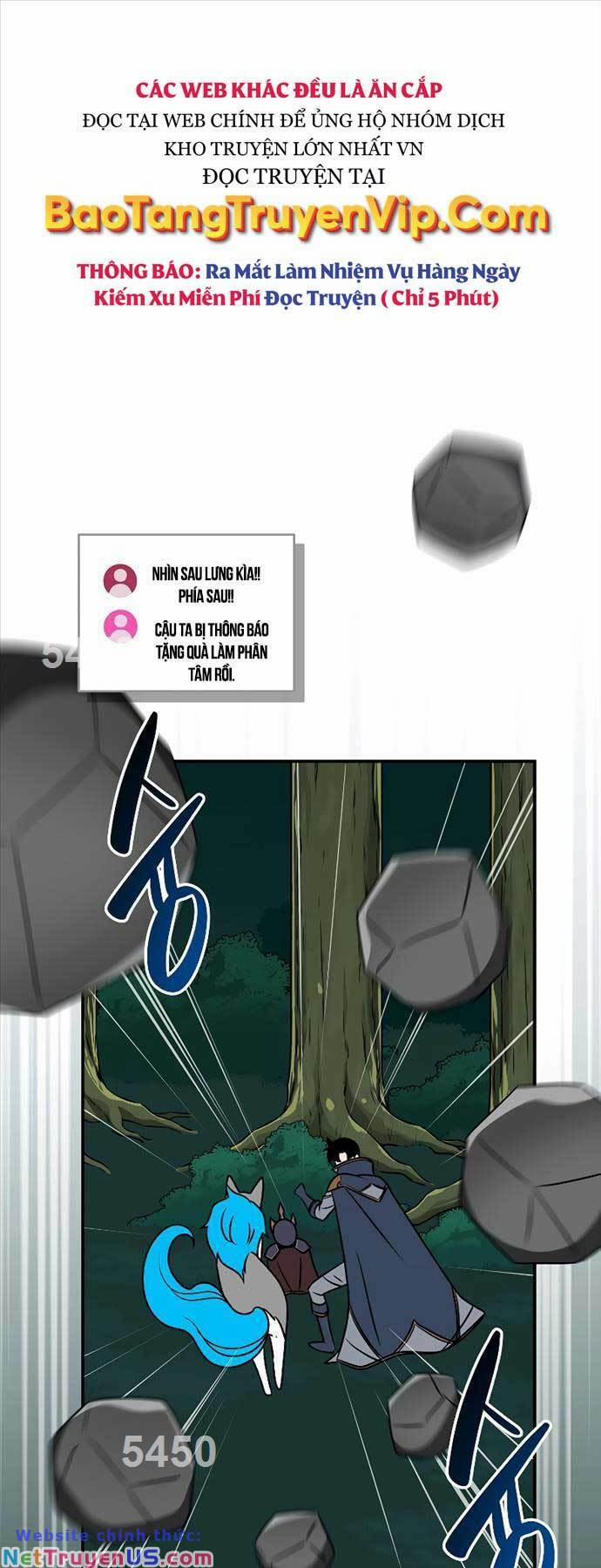 Streamer Pháp Sư 84 trang 0