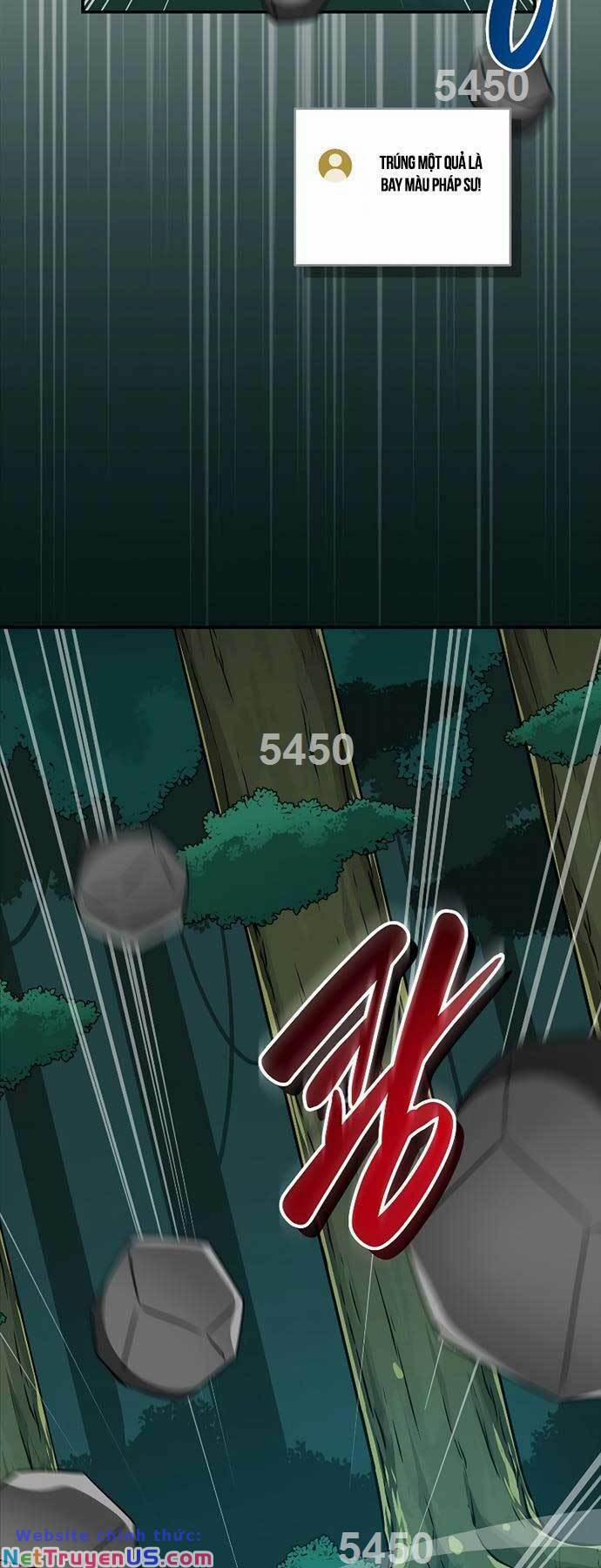 Streamer Pháp Sư 84 trang 1