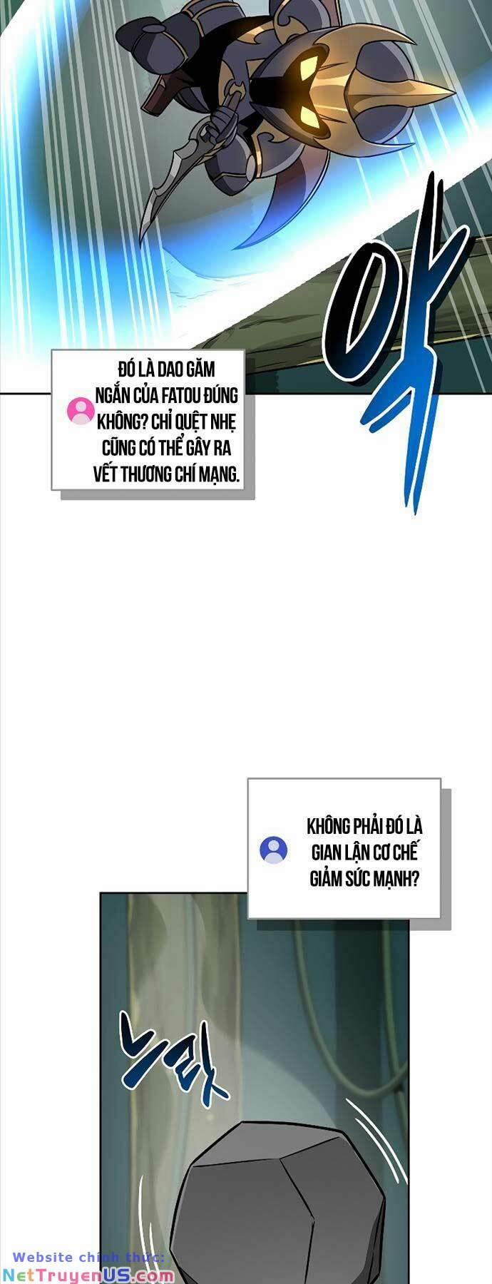 Streamer Pháp Sư 84 trang 14