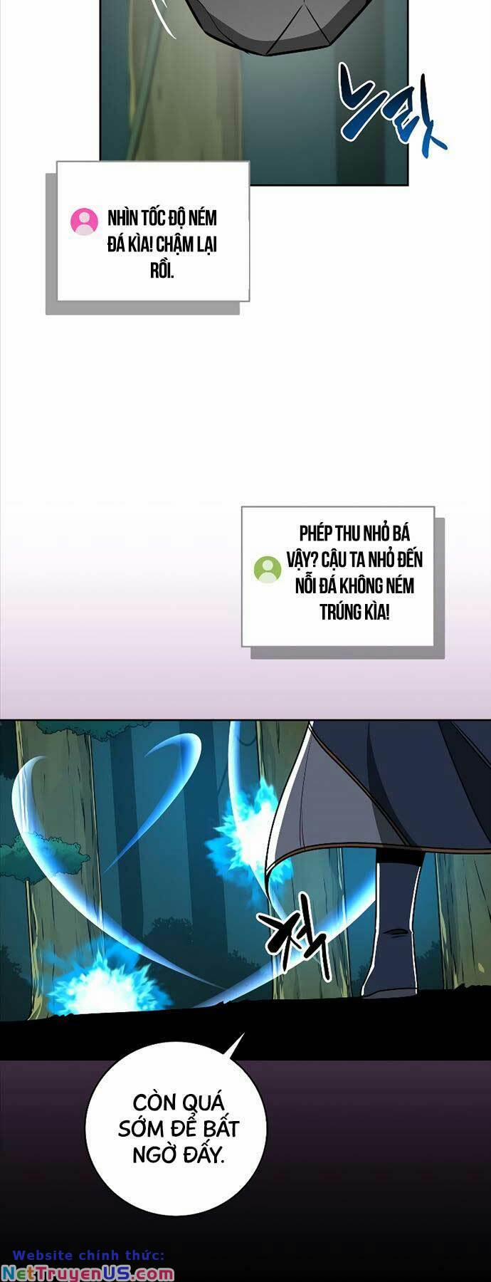 Streamer Pháp Sư 84 trang 15