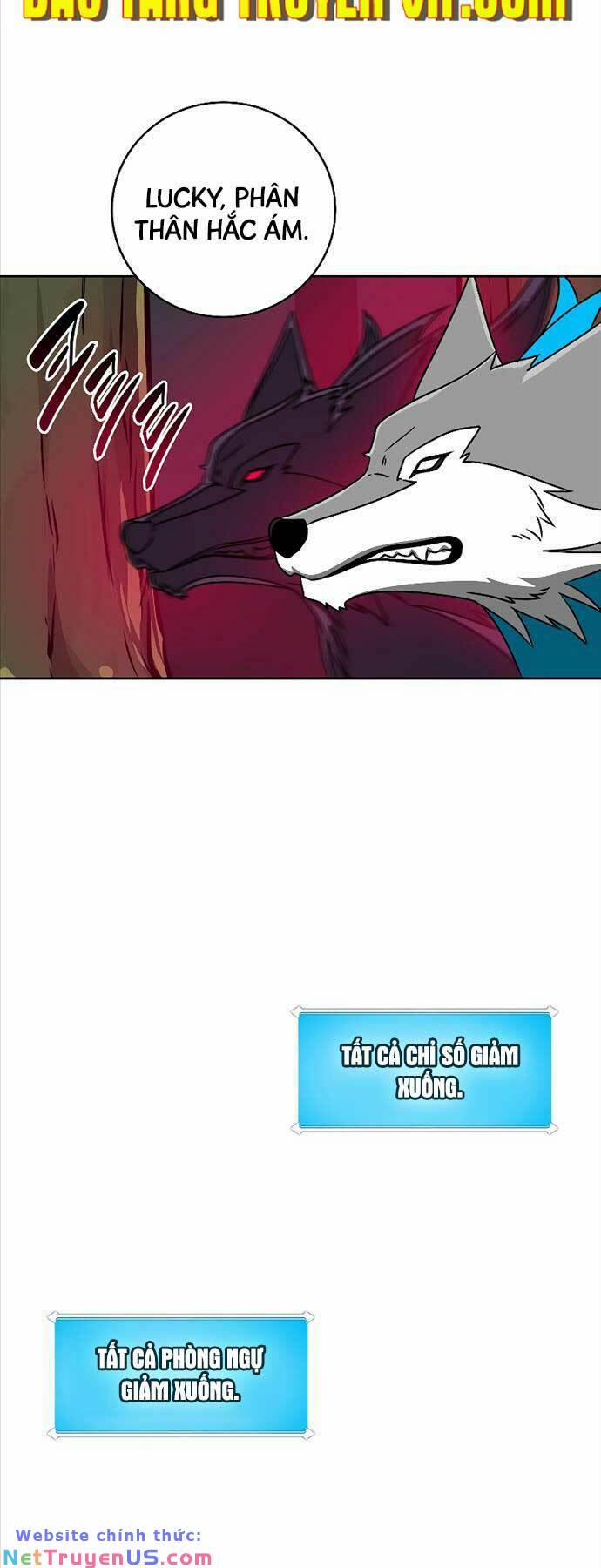 Streamer Pháp Sư 84 trang 19