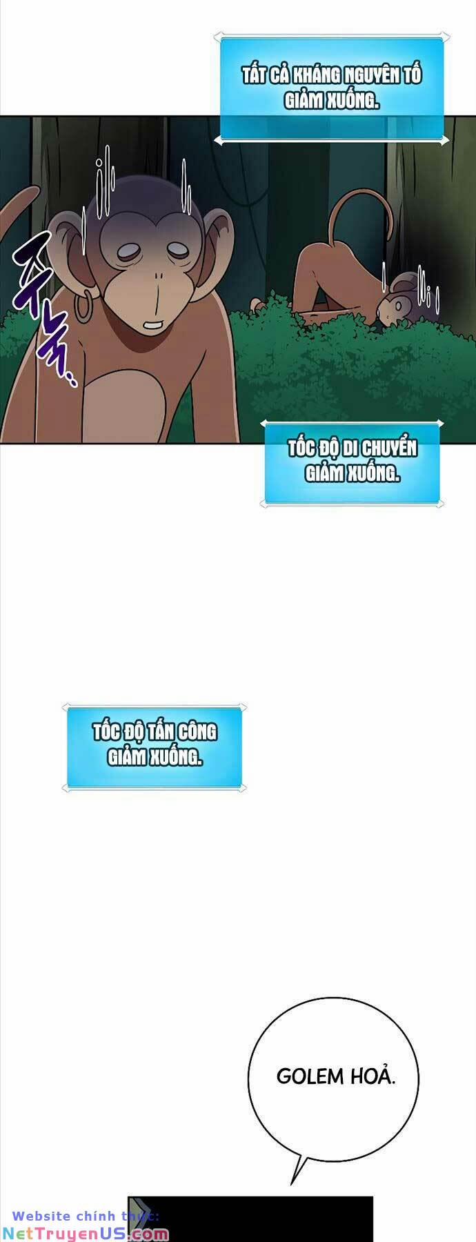 Streamer Pháp Sư 84 trang 20