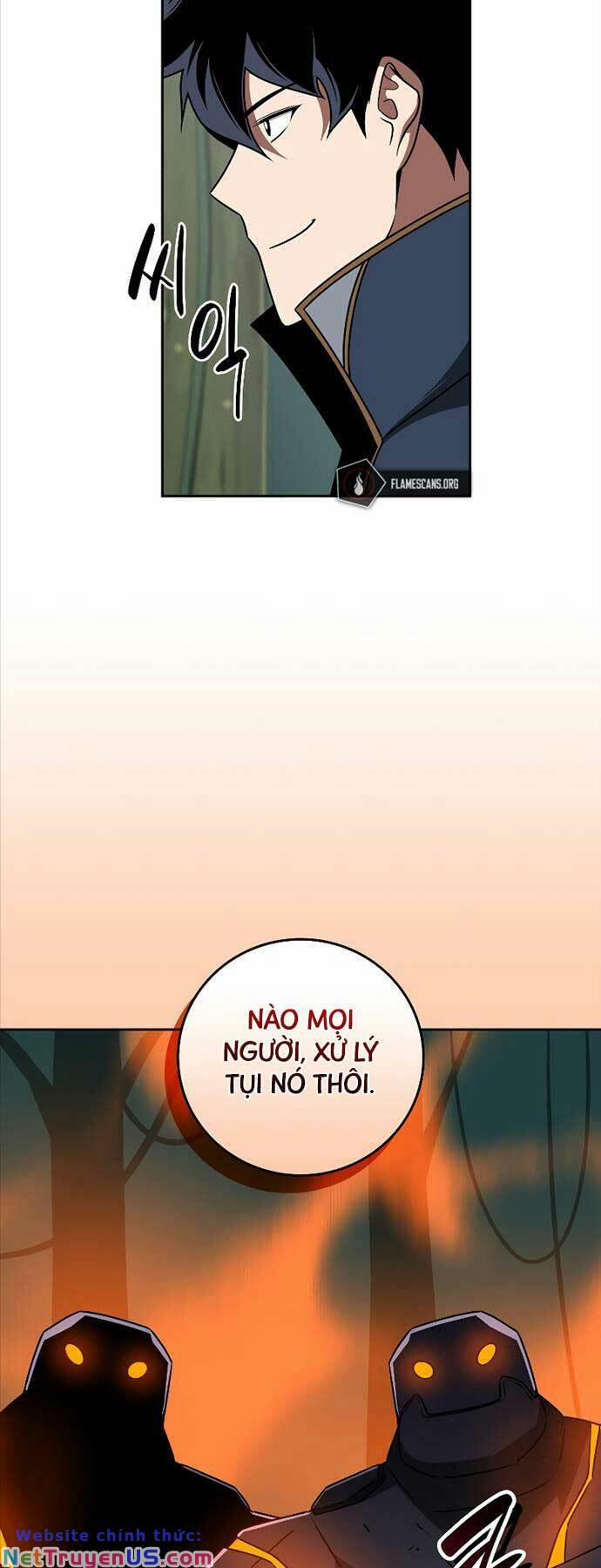 Streamer Pháp Sư 84 trang 21