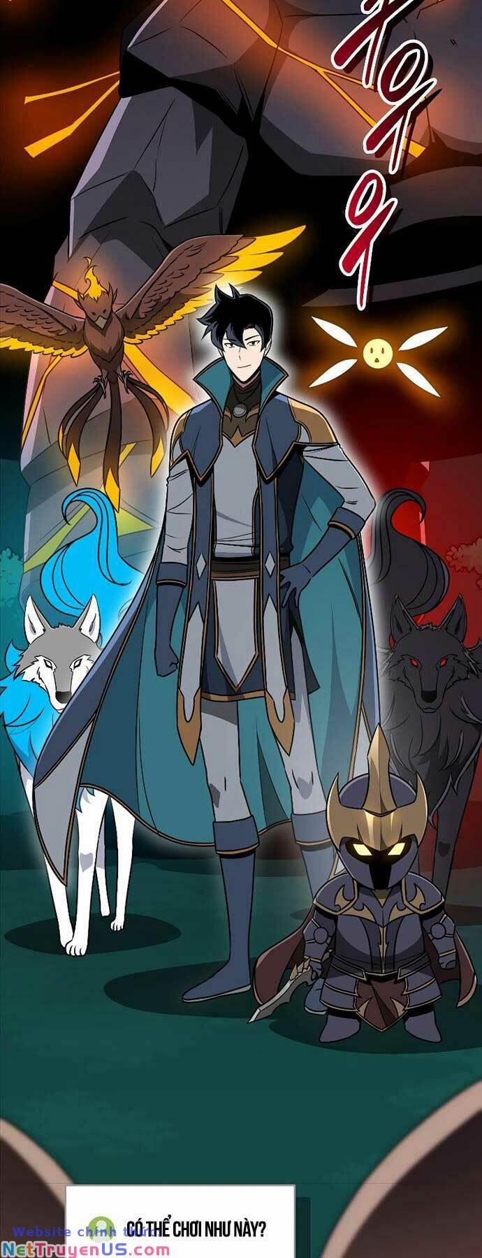 Streamer Pháp Sư 84 trang 22