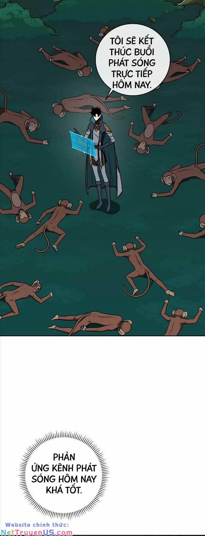 Streamer Pháp Sư 84 trang 24