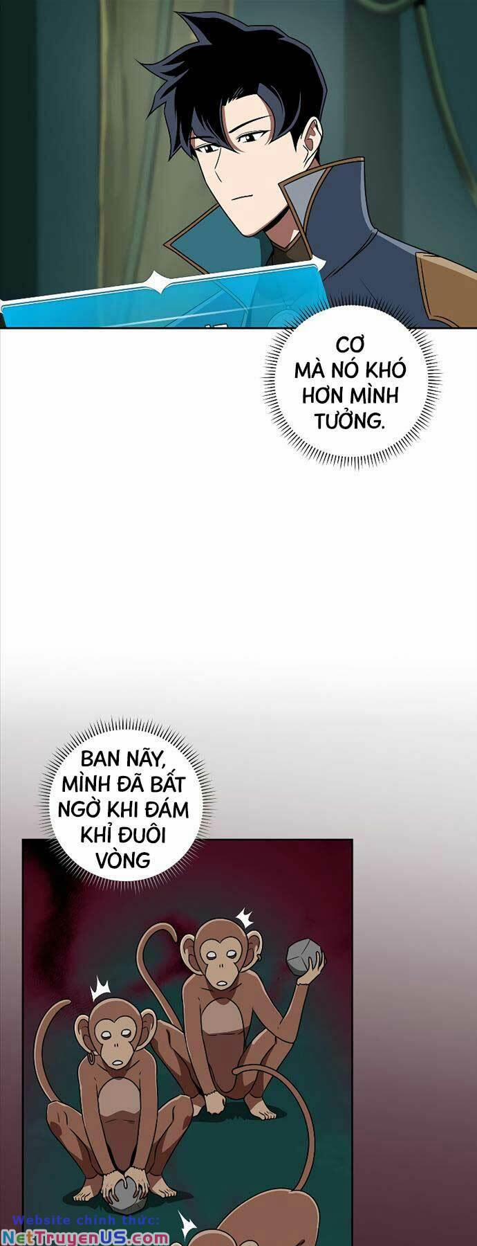 Streamer Pháp Sư 84 trang 25