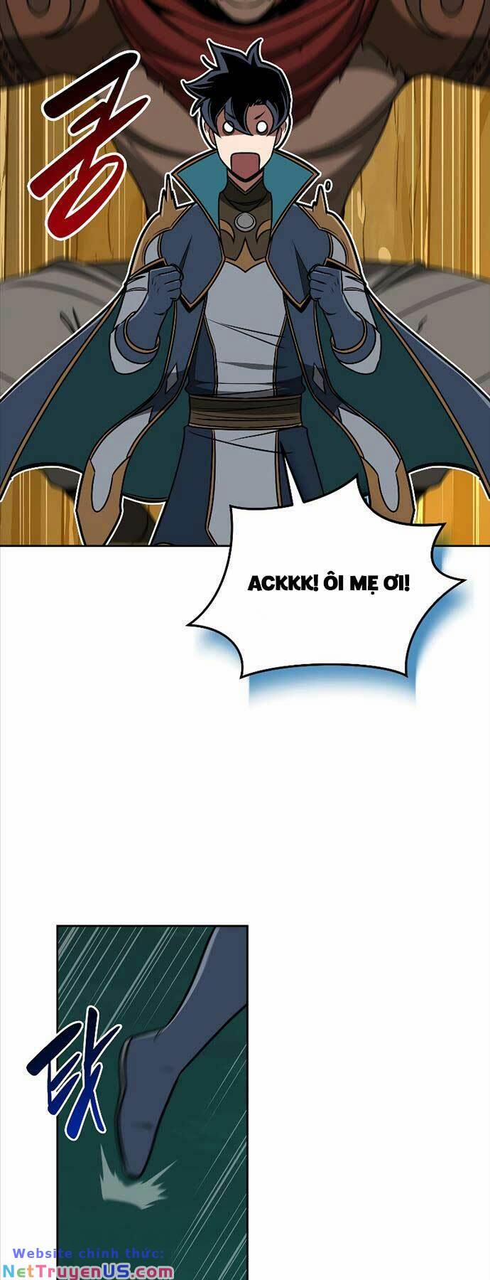 Streamer Pháp Sư 84 trang 30