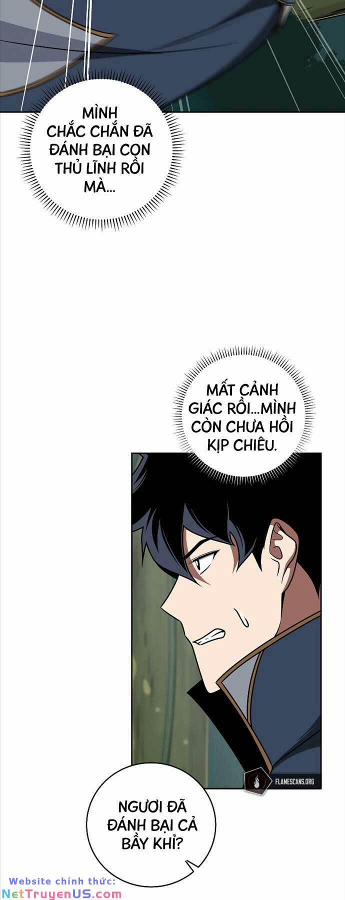 Streamer Pháp Sư 84 trang 32