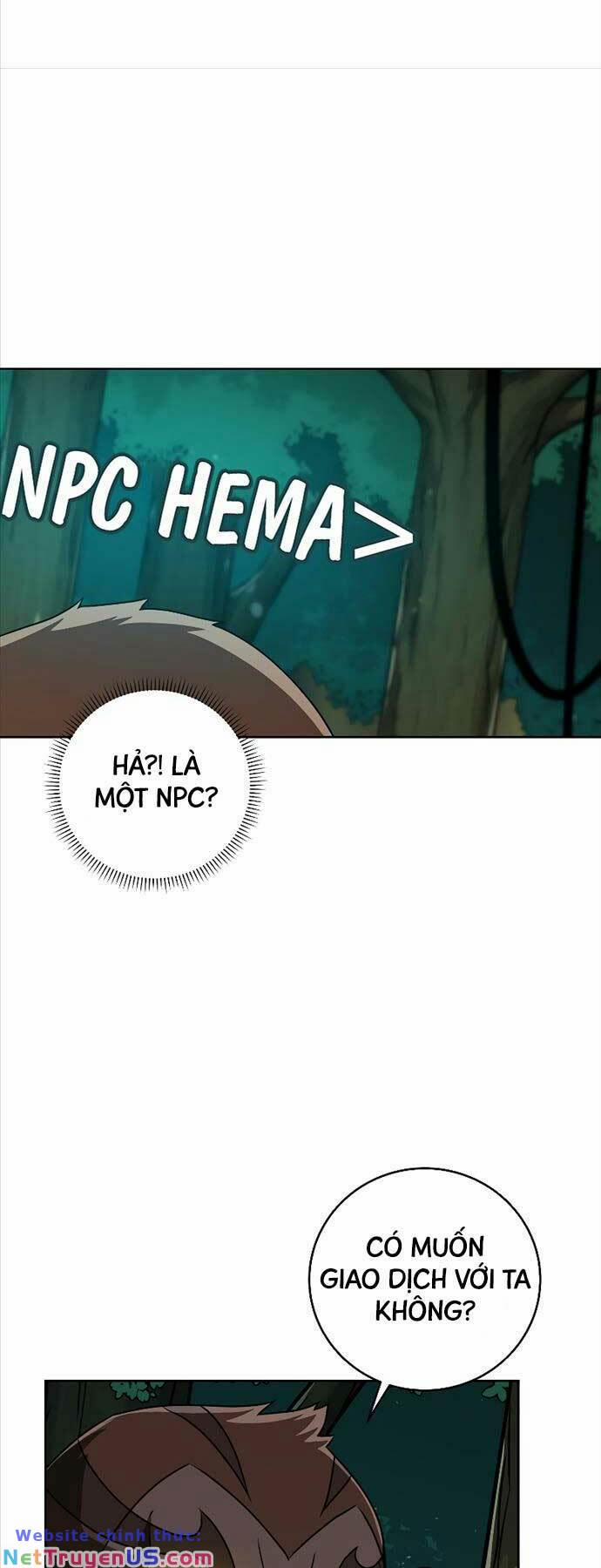 Streamer Pháp Sư 84 trang 33