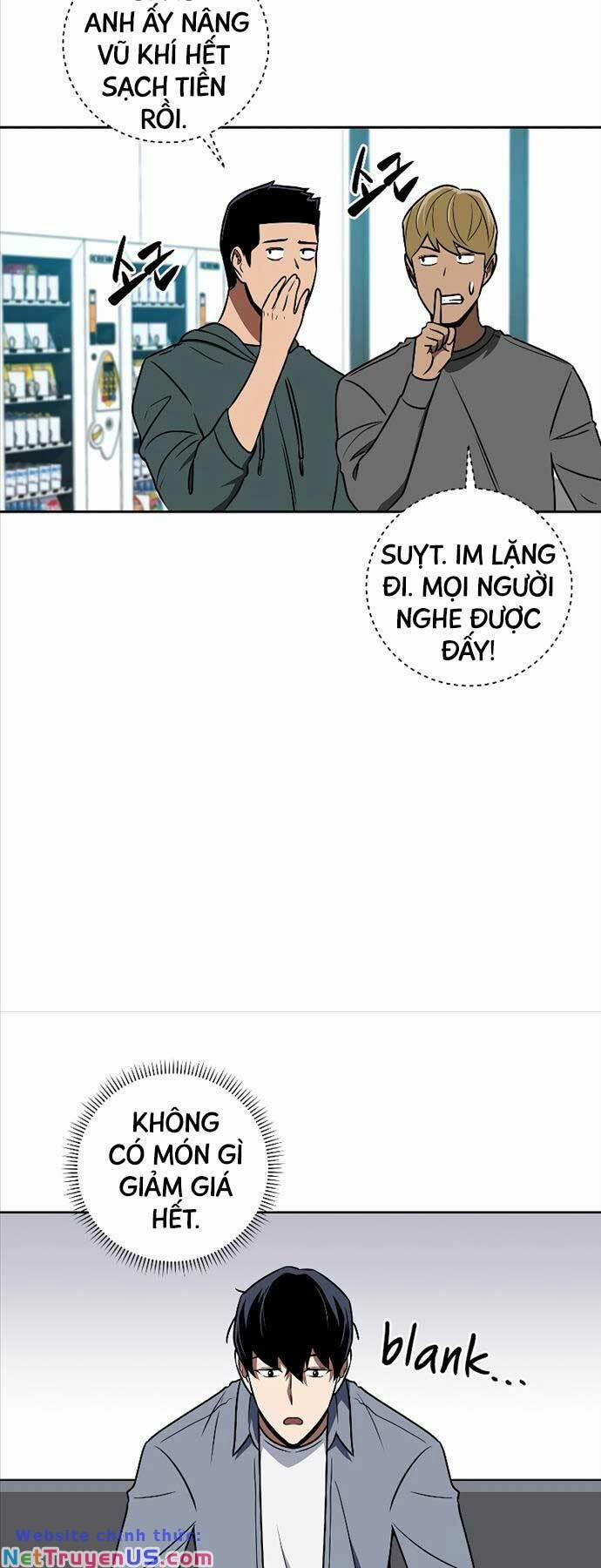 Streamer Pháp Sư 84 trang 37