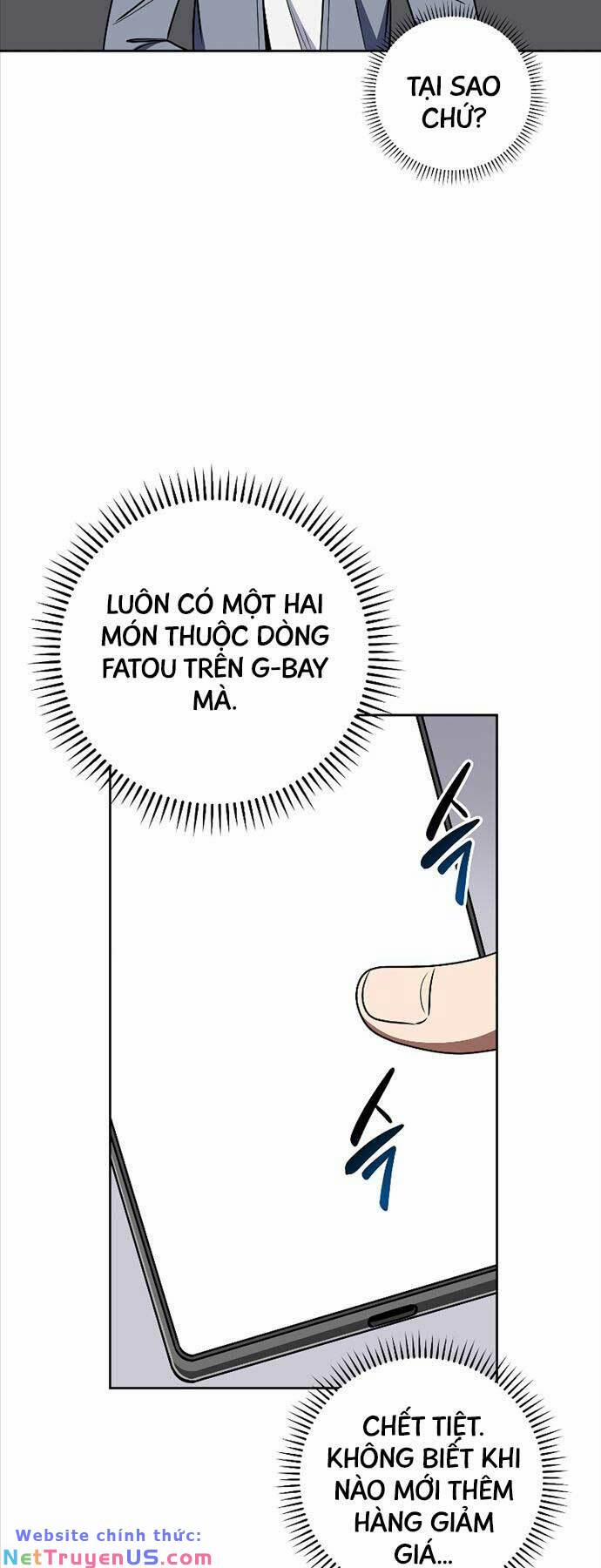 Streamer Pháp Sư 84 trang 38