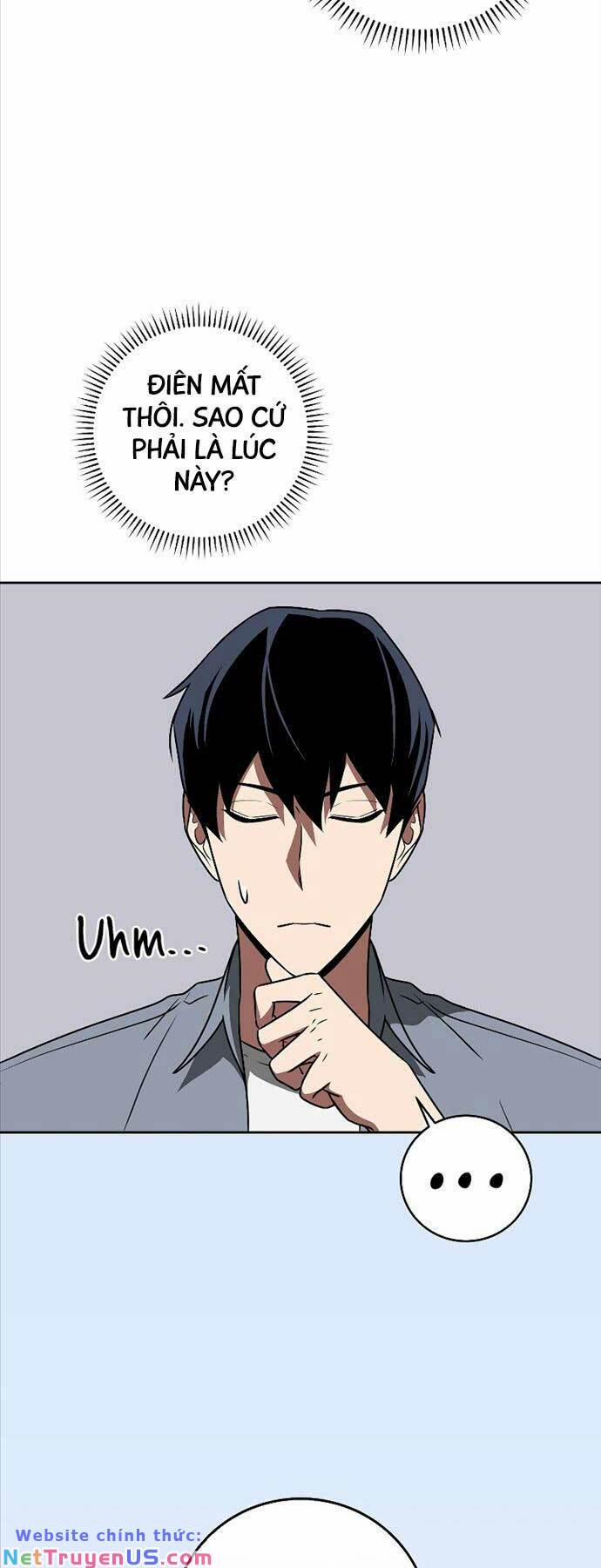 Streamer Pháp Sư 84 trang 39