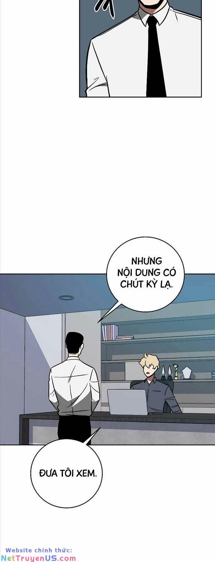 Streamer Pháp Sư 84 trang 41