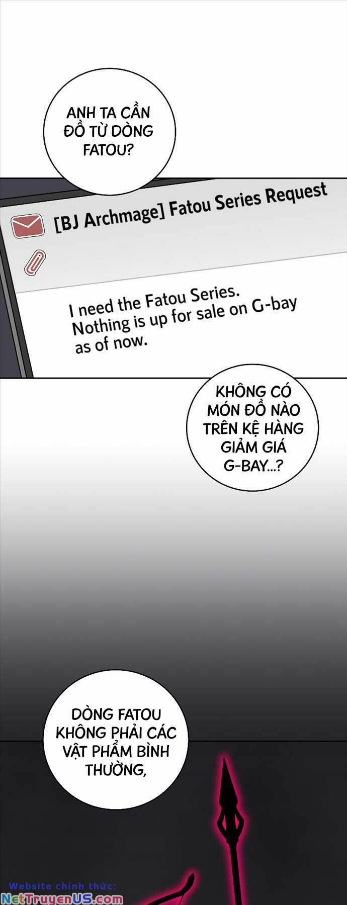 Streamer Pháp Sư 84 trang 43