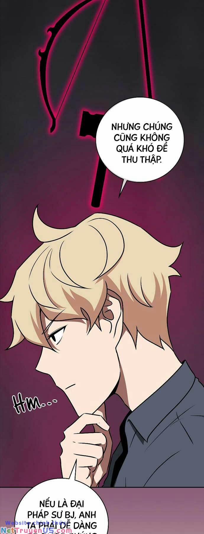 Streamer Pháp Sư 84 trang 44